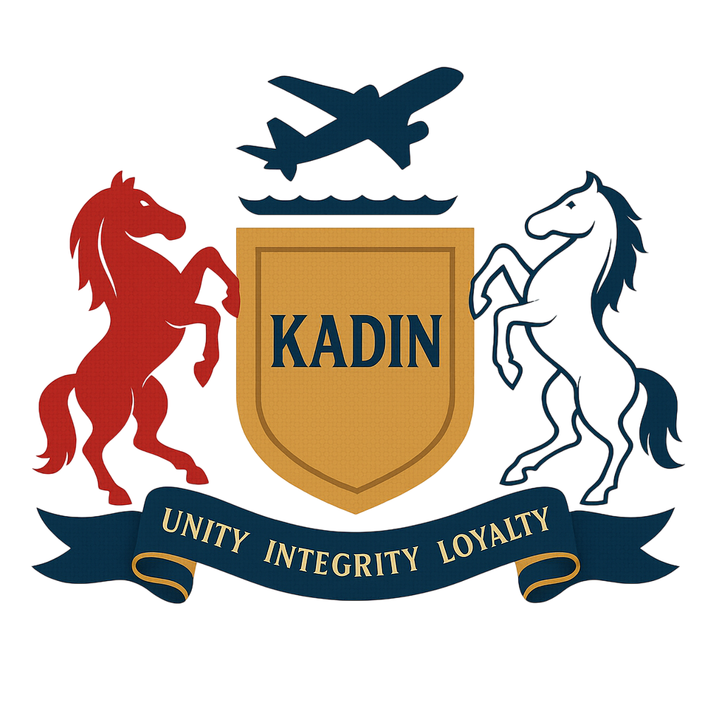Logo Kadin Palabuhan Ratu
